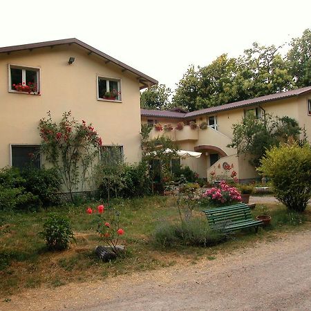 Agriturismo San Lorenzo ฟีอุจจี ภายนอก รูปภาพ