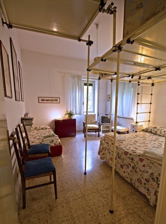 Agriturismo San Lorenzo ฟีอุจจี ภายนอก รูปภาพ