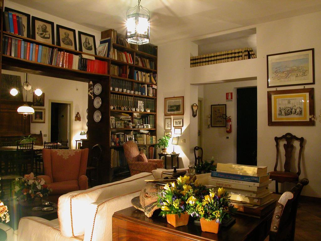 Agriturismo San Lorenzo ฟีอุจจี ภายนอก รูปภาพ