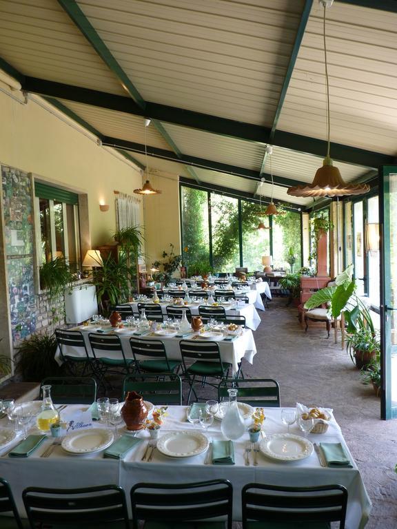 Agriturismo San Lorenzo ฟีอุจจี ภายนอก รูปภาพ