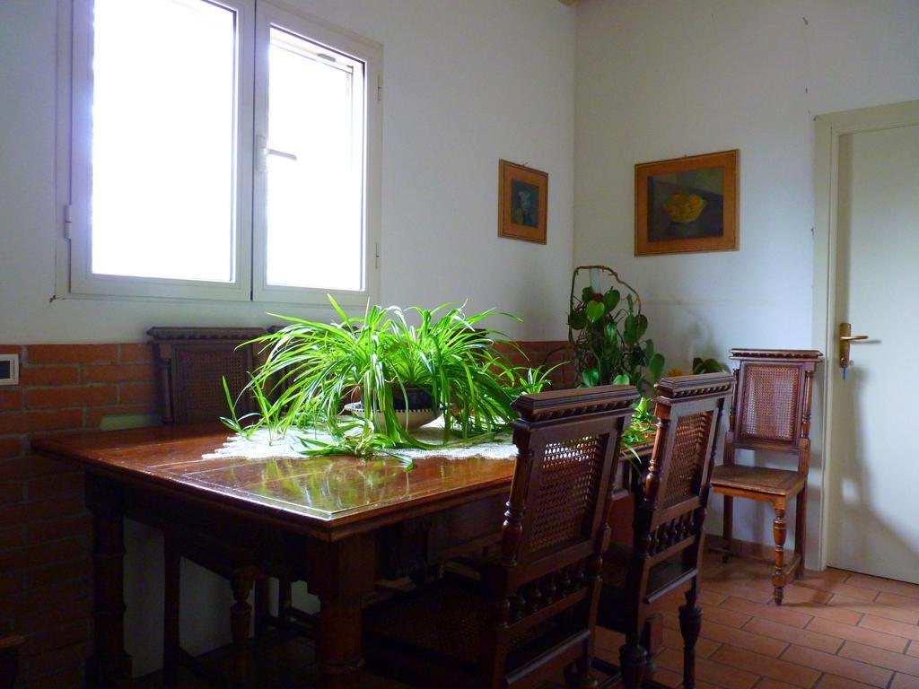 Agriturismo San Lorenzo ฟีอุจจี ห้อง รูปภาพ