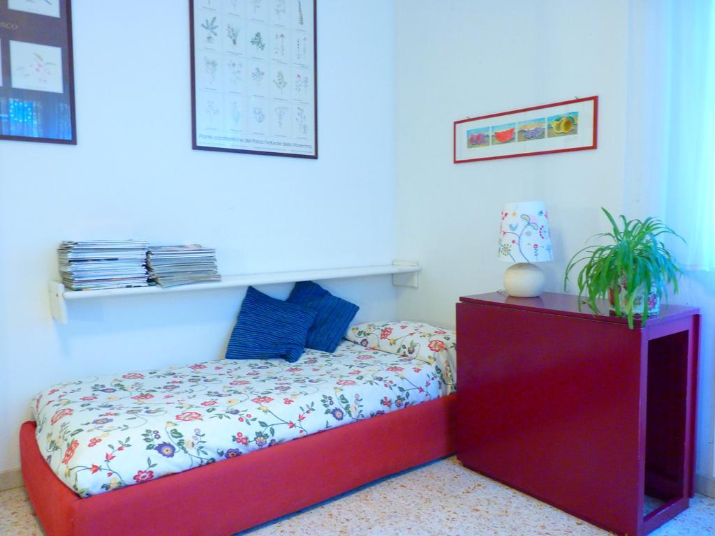 Agriturismo San Lorenzo ฟีอุจจี ห้อง รูปภาพ