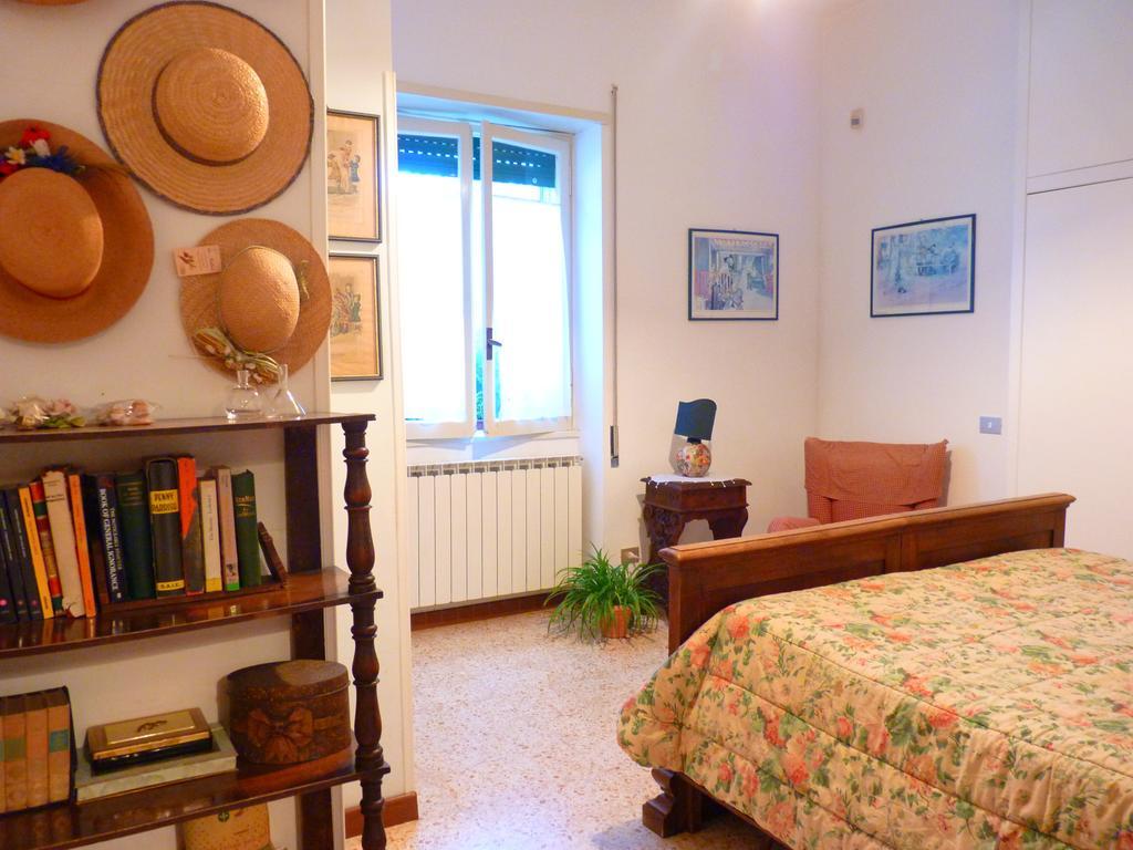 Agriturismo San Lorenzo ฟีอุจจี ห้อง รูปภาพ