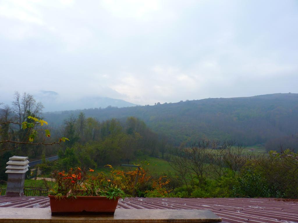 Agriturismo San Lorenzo ฟีอุจจี ห้อง รูปภาพ