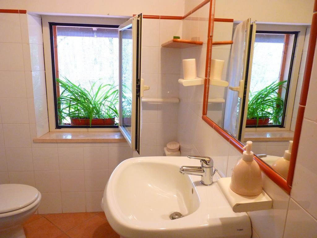 Agriturismo San Lorenzo ฟีอุจจี ห้อง รูปภาพ