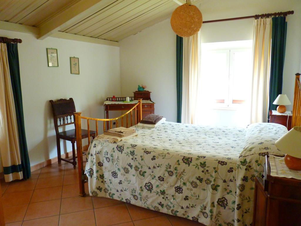 Agriturismo San Lorenzo ฟีอุจจี ห้อง รูปภาพ