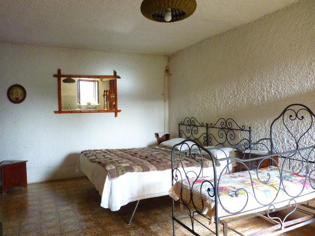 Agriturismo San Lorenzo ฟีอุจจี ห้อง รูปภาพ