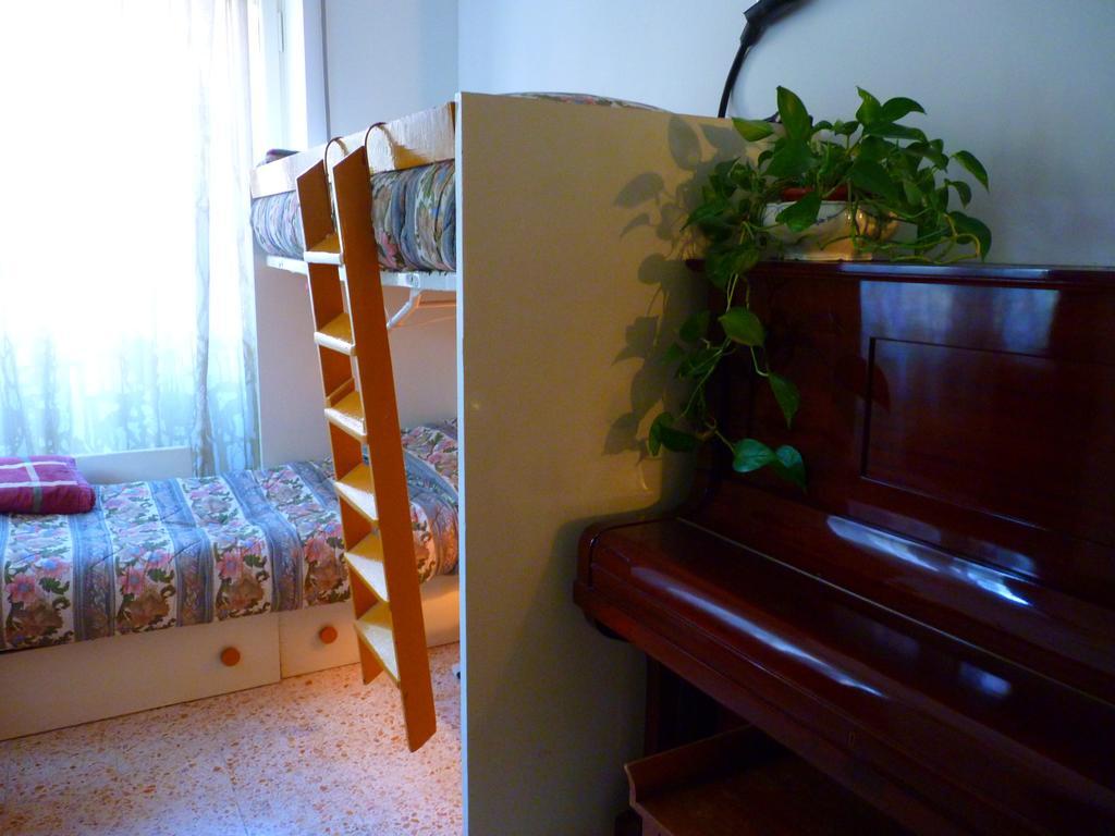 Agriturismo San Lorenzo ฟีอุจจี ห้อง รูปภาพ