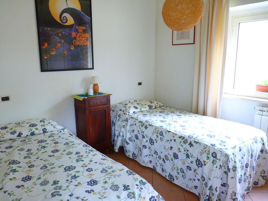 Agriturismo San Lorenzo ฟีอุจจี ห้อง รูปภาพ