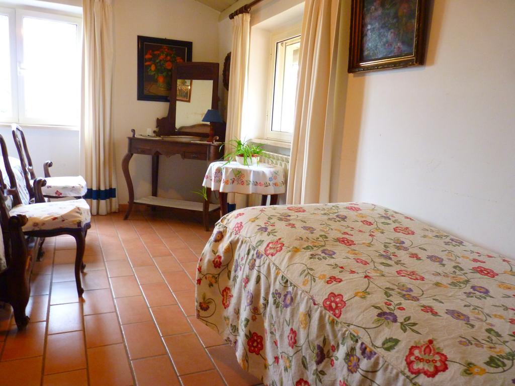 Agriturismo San Lorenzo ฟีอุจจี ห้อง รูปภาพ