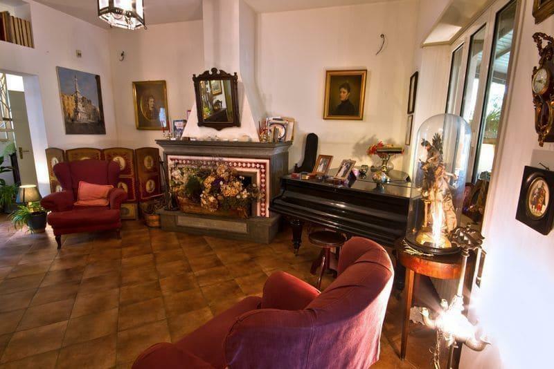 Agriturismo San Lorenzo ฟีอุจจี ภายนอก รูปภาพ