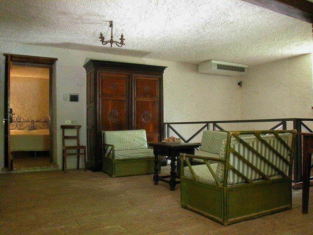 Agriturismo San Lorenzo ฟีอุจจี ภายนอก รูปภาพ
