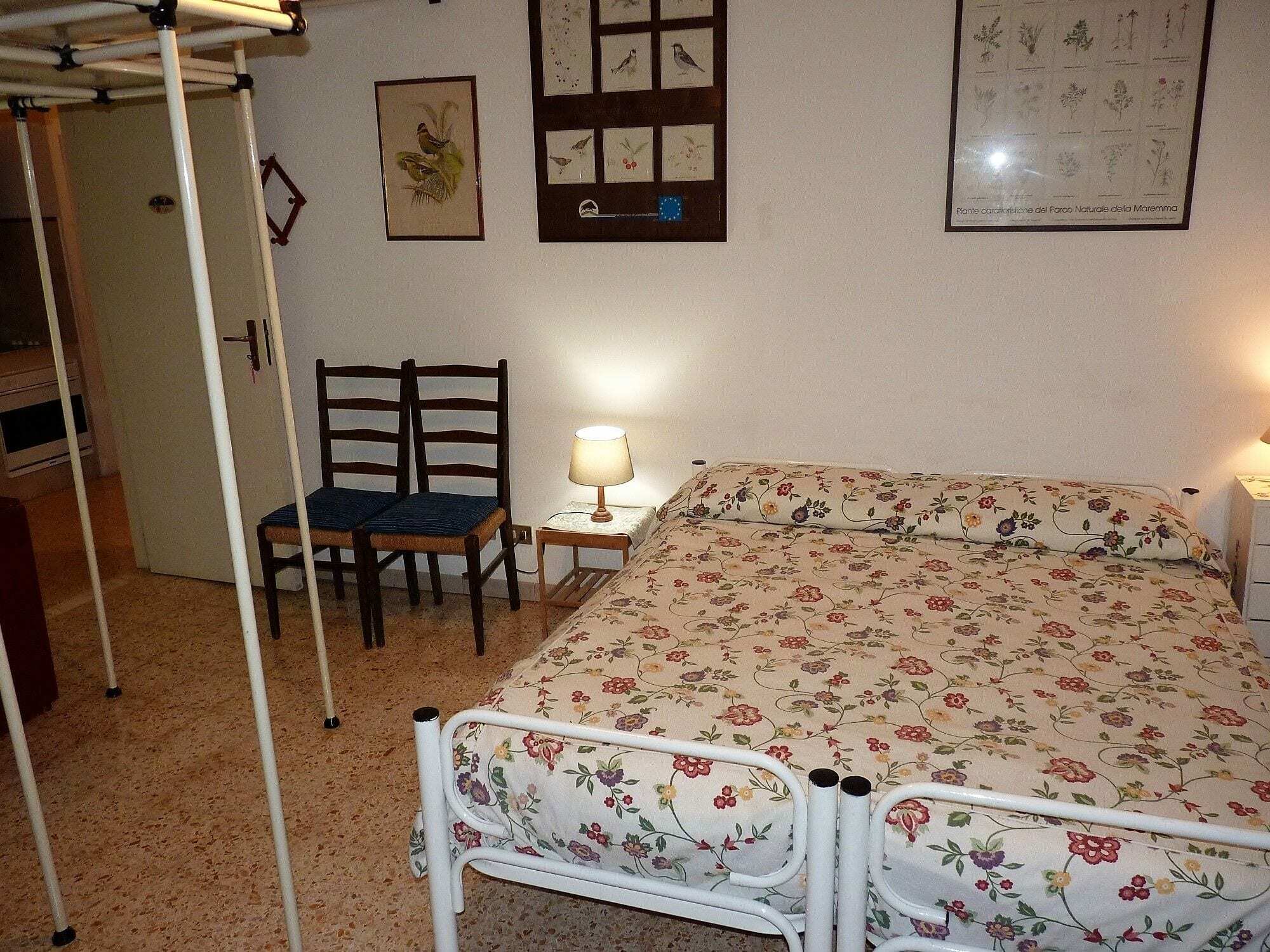 Agriturismo San Lorenzo ฟีอุจจี ภายนอก รูปภาพ